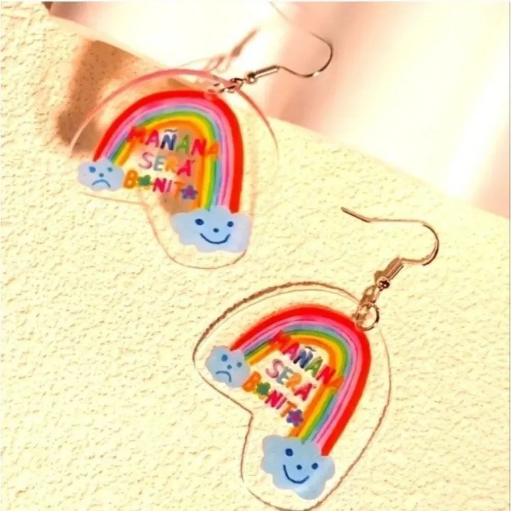 boutique colorful fun